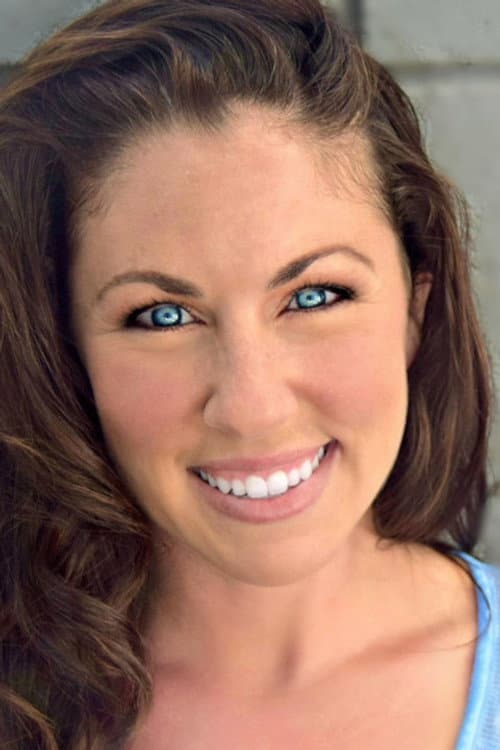 Kristin McKenzie Rice foto