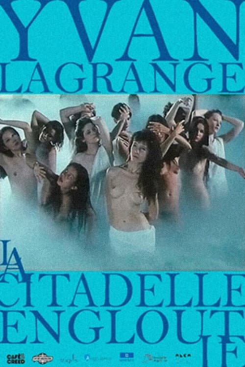 La citadelle engloutie (1983) poster