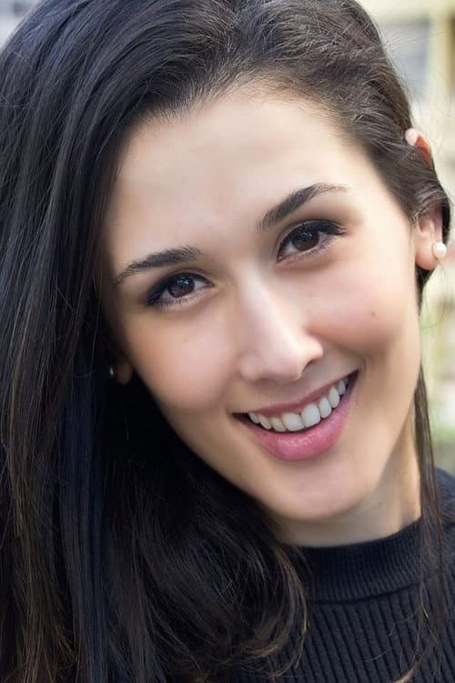 Luciana Esposito foto