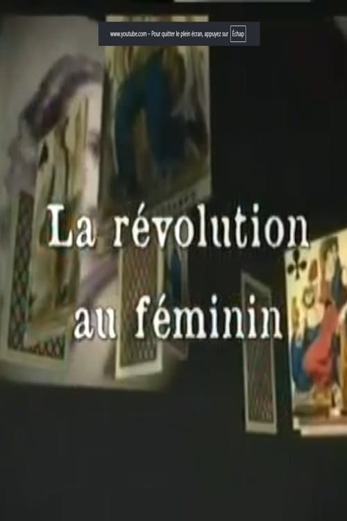 La Révolution au féminin (2004) poster
