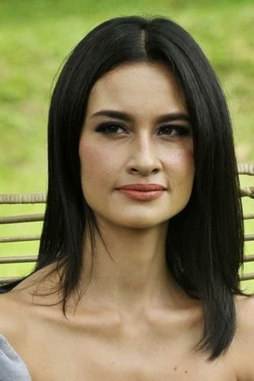 Rebecca Reijman foto