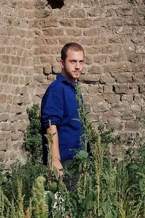 Antoine Pirotte foto