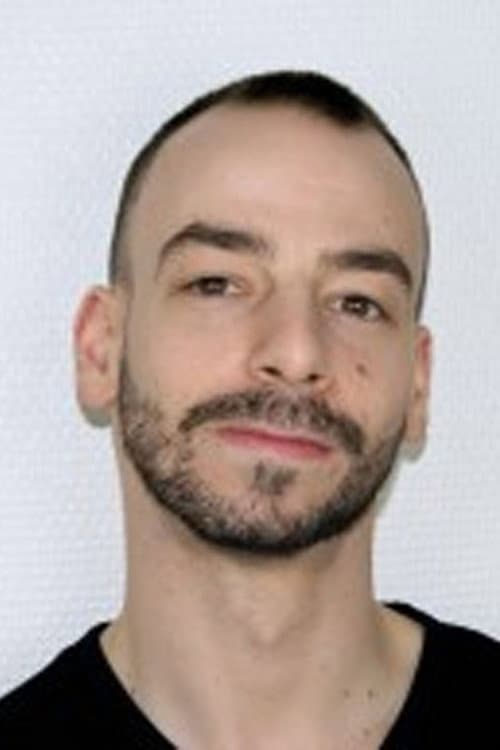 Mickaël Petiot foto