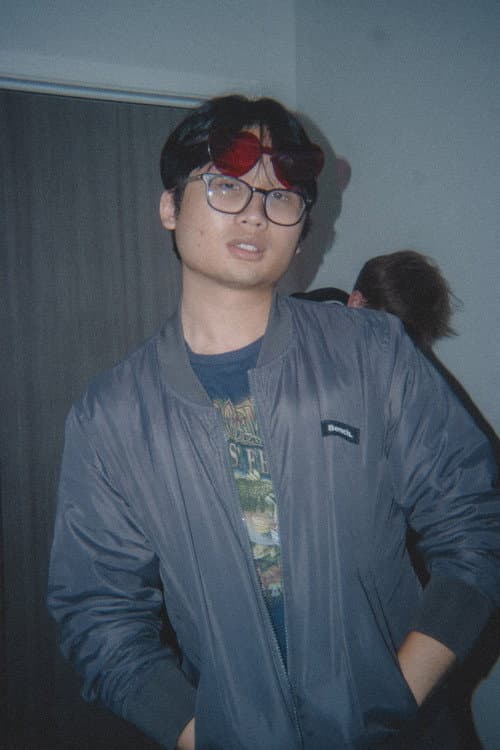 Minh Lu foto