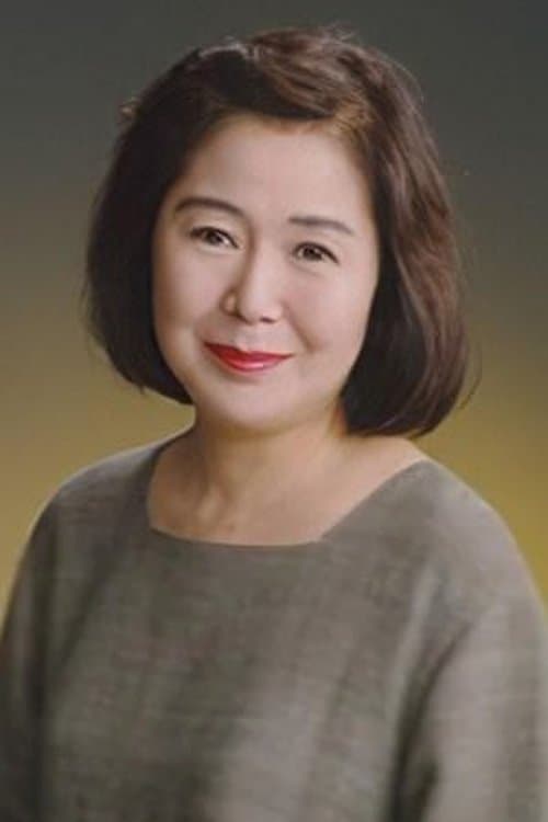 Mieko Nobusawa foto