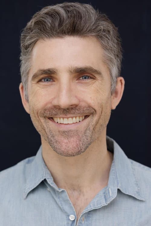 Mitch Levene foto