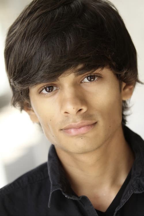 Dev H Patel foto
