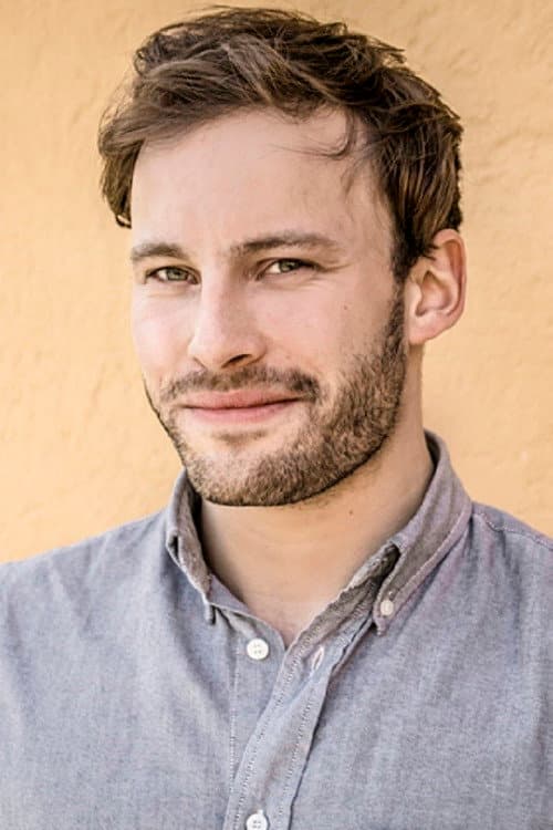 Patrick Nellessen foto