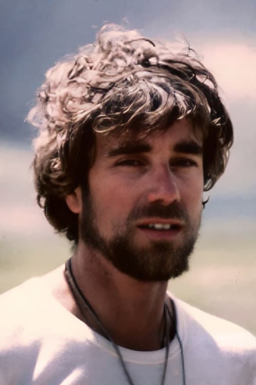 Pierre Béghin foto