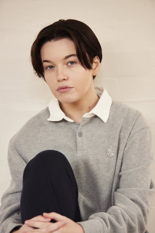Max McKenna foto