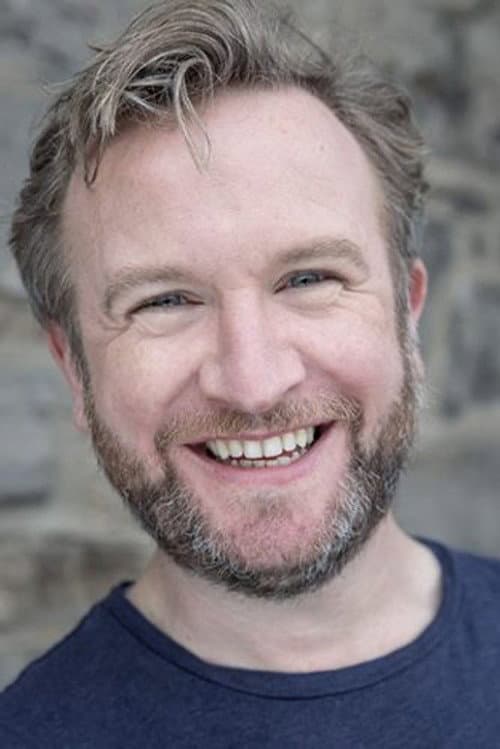 Donncha O'Dea foto