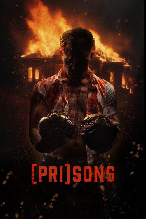 (Pri)sons (2024) poster