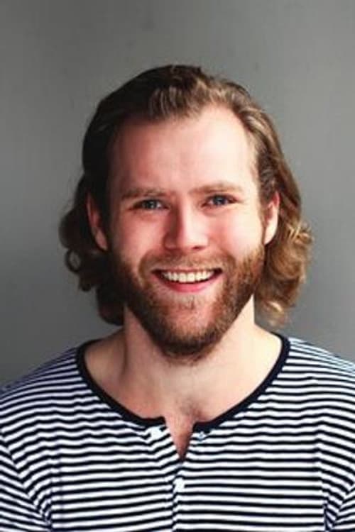Roope Olenius foto