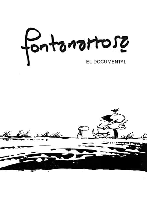 Fontanarrosa: vida, pasión y humor (2008) poster