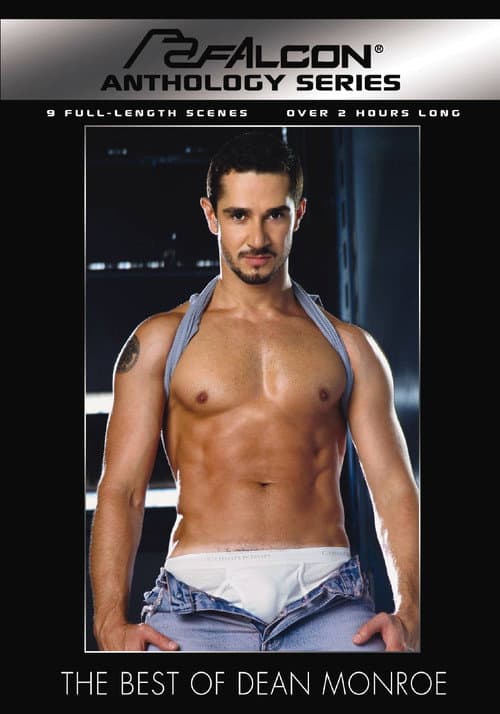 The Best of Dean Monroe (2007) poster