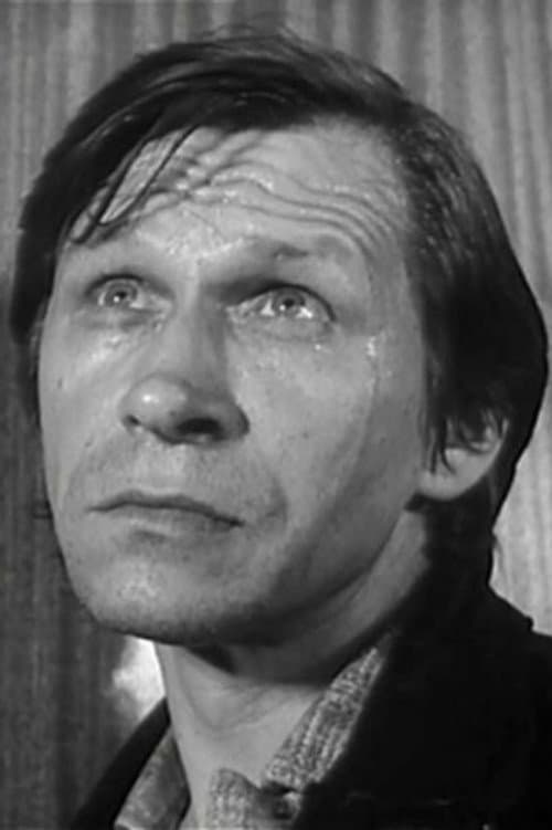 Józef Morgała foto