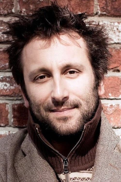 Nicolas Bolduc foto