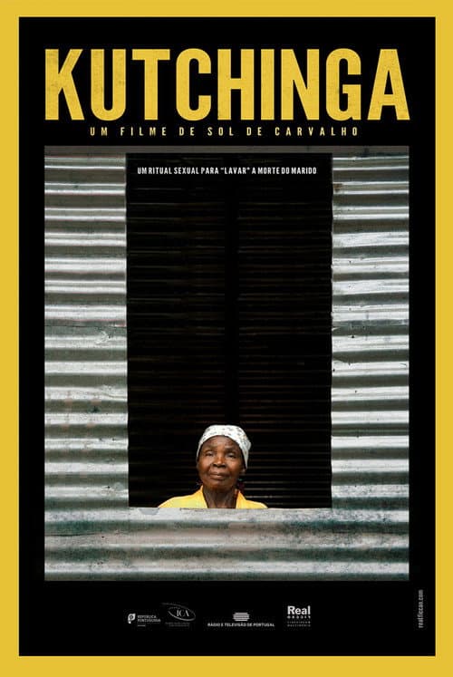 Kutchinga (2019) poster