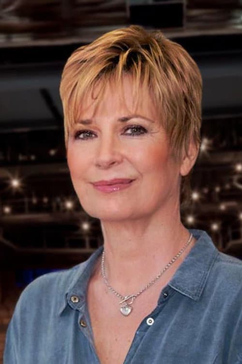 Hana Gajdošová foto