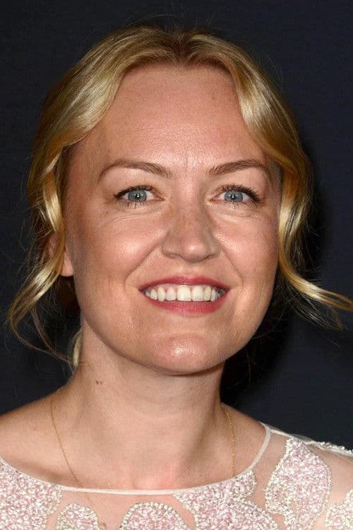 Lynette Howell Taylor foto