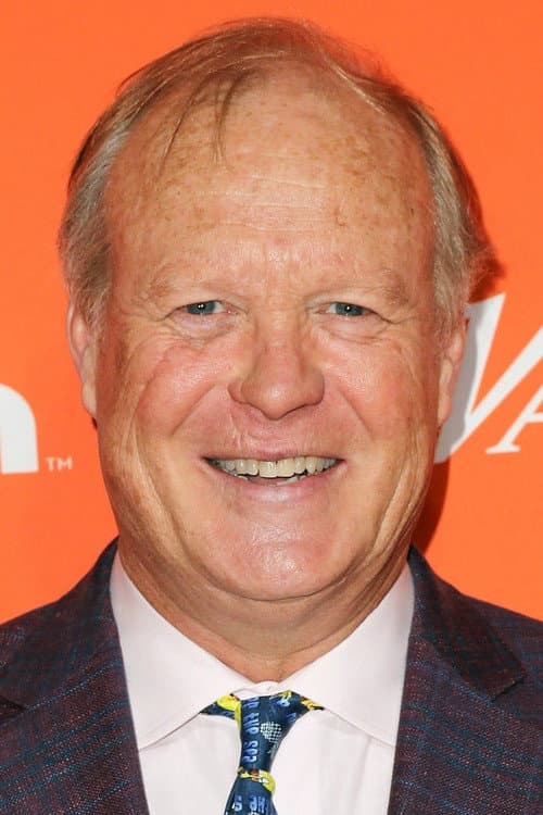 Bill Fagerbakke foto