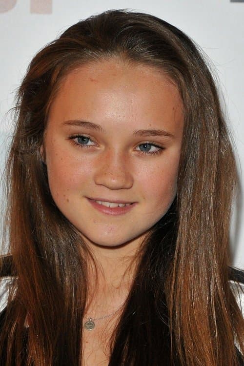 Isabelle Allen foto