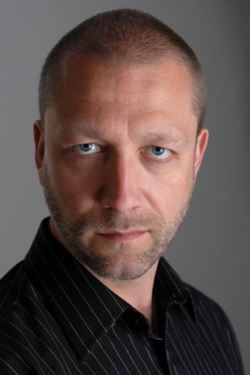 Glenn Salvage foto