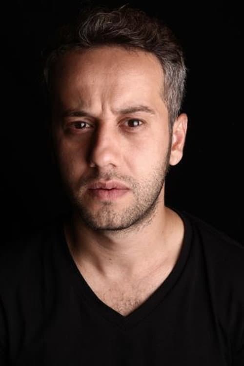 Güray Özcan foto