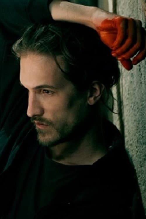 Steven Kastrissios foto