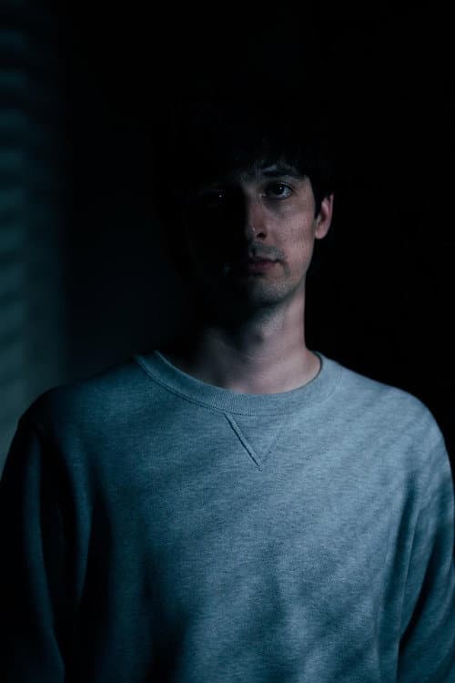 Pitch Black (2023) poster