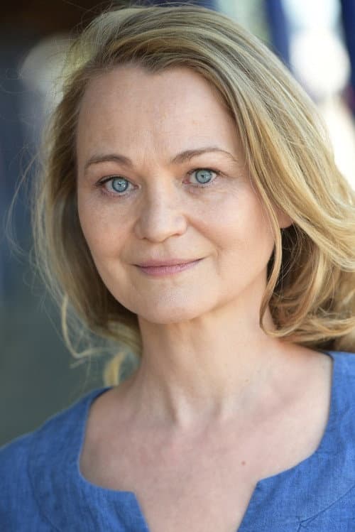Celia Schaefer foto