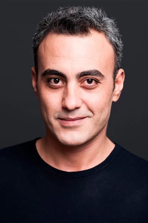 Caner Çandarlı foto