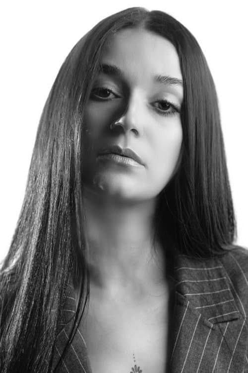 Fizzə Nadirova foto