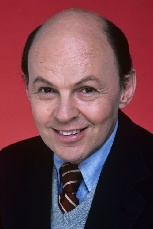 Conrad Janis foto