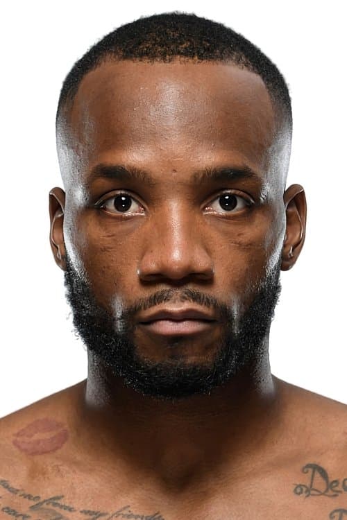 Leon Edwards foto