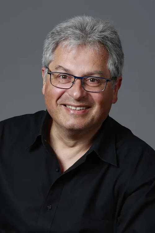 David Elbaz foto