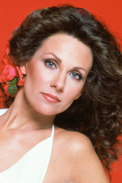 Jeannie Wilson foto