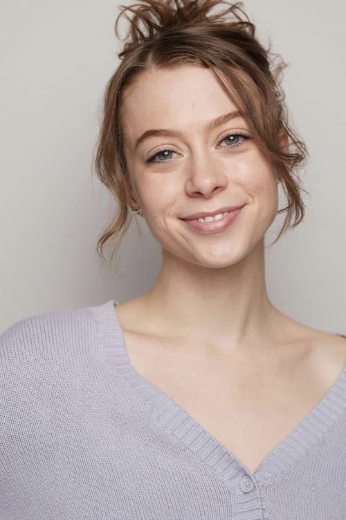 Makenna DeCaro foto
