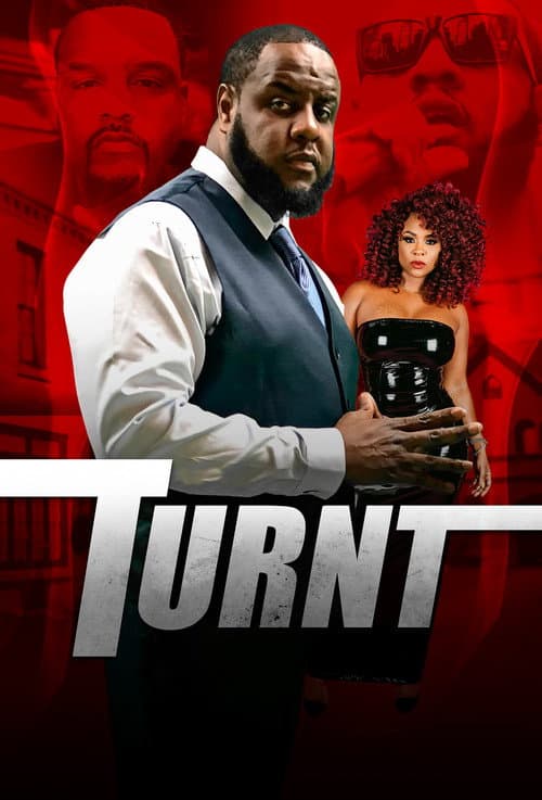 Turnt (2020) poster