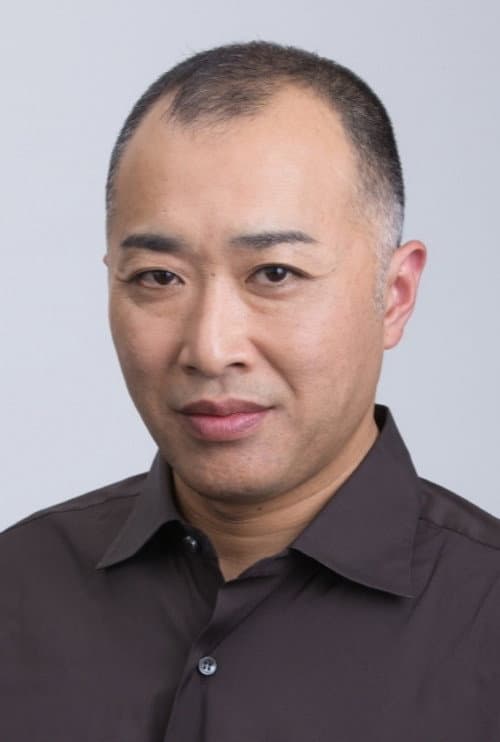 八十田勇一 foto