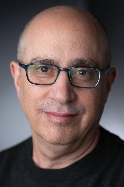Eddie Rosenstein foto