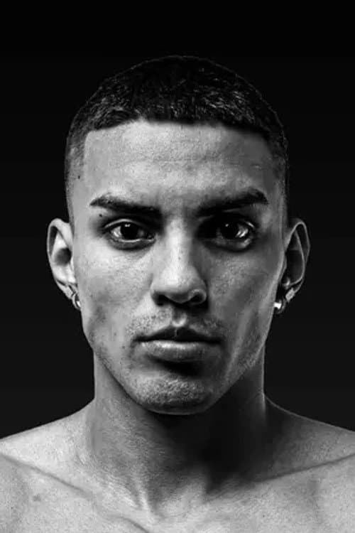 Marco Romero foto