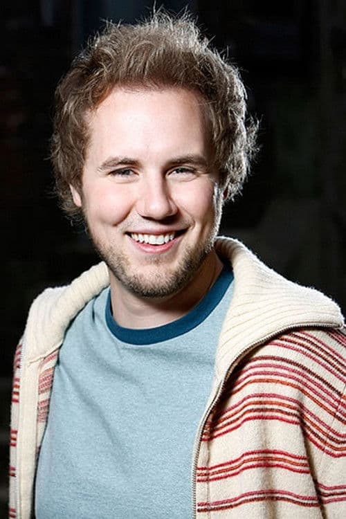 Kyle Labine foto