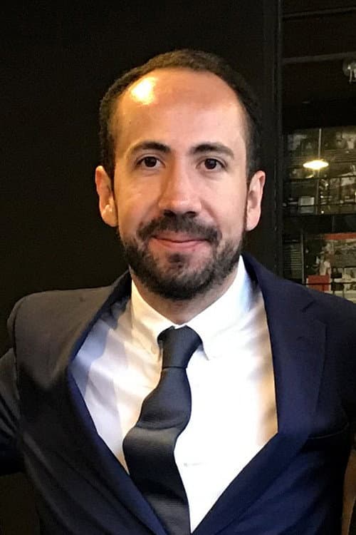 Federico Gutiérrez Obeso foto