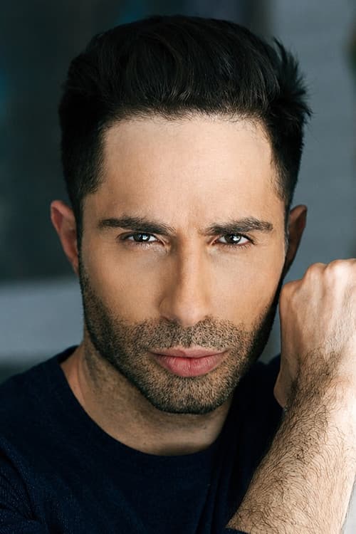Michael Lucas foto