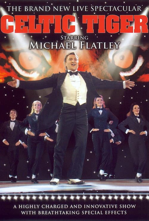 Celtic Tiger (2005) poster