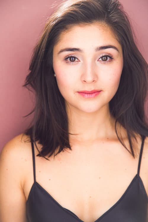Noelle Franco foto