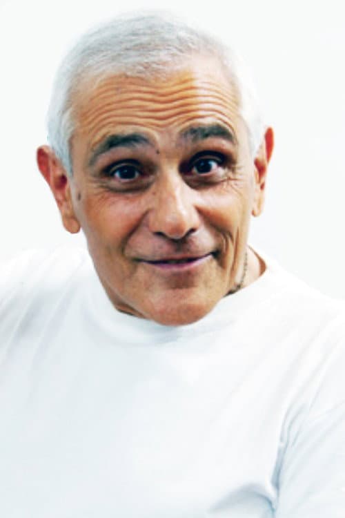 Esteban Mellino foto