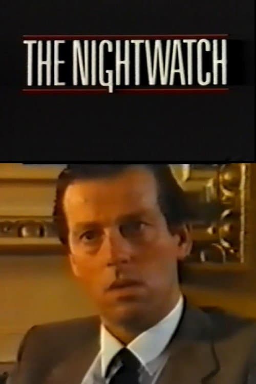 The Nightwatch (1989) poster