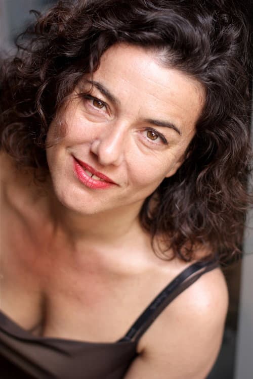 Fiammetta Bellone foto